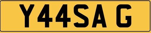 Vehicles West Midlands Birmingham - Photos for Yasser Private number plate car registration