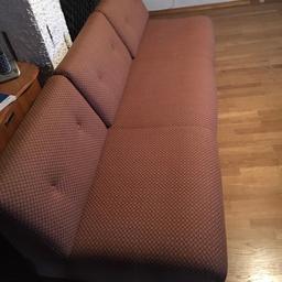 Couch: 150€
2 Stühle: pro Stuhl 55€