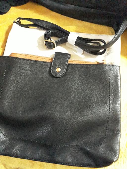 Buy & Sell West Midlands Birmingham - Photos for Cross body bag