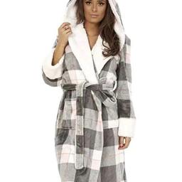 Brand new dressing gown size 12/14  £12.00 no offers check out my page Carolines bargains galore new 100s of my items on there thanks