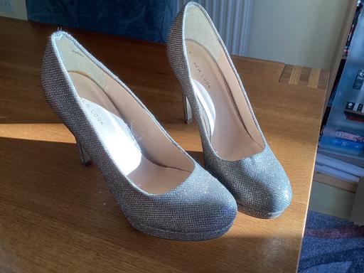 Buy & Sell Essex Maldon - Photos for New Look sparkly heels (7)