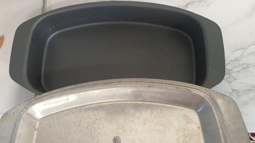 Buy & Sell West Midlands Sandwell - Photos for cooker dish