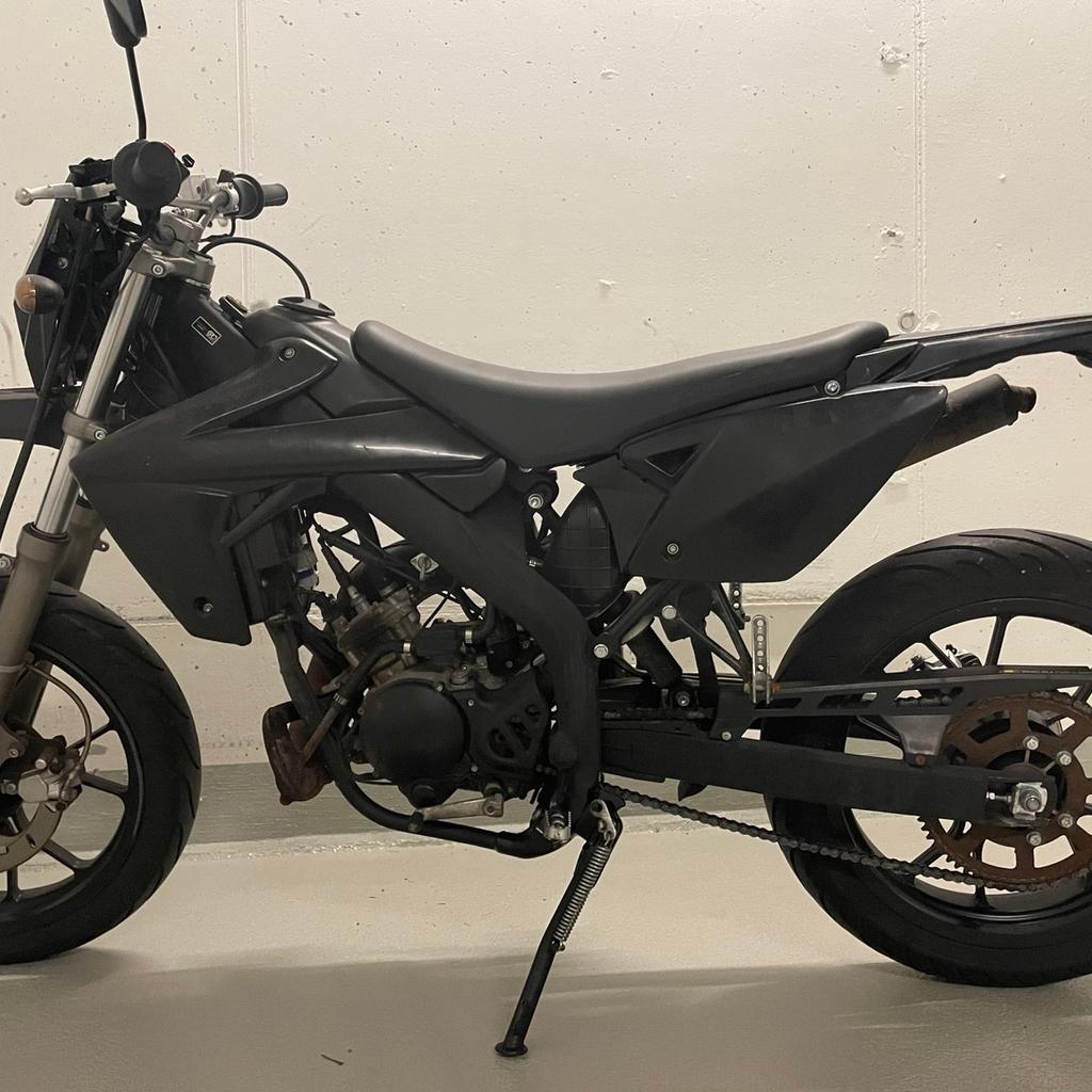 MRT Rieju LOW in 6800 Stadt Feldkirch für 1.900,00 € zum Verkauf