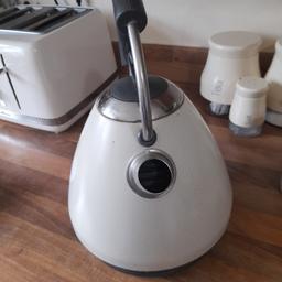 kettle good condition