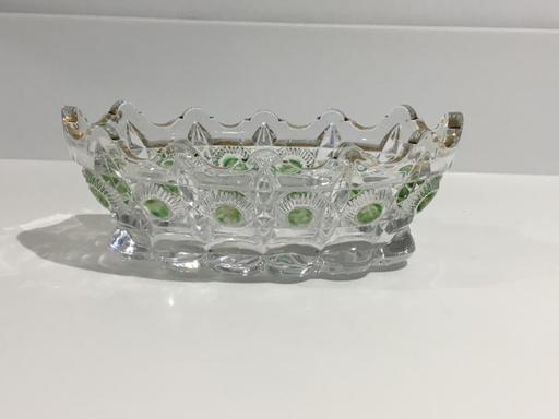 Buy & Sell Suffolk East Suffolk - Photos for Vintage Glass Bowl