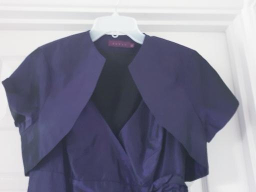 Buy & Sell Bedfordshire Central Bedfordshire - Photos for Debut Special Occasion Dress and Bolero