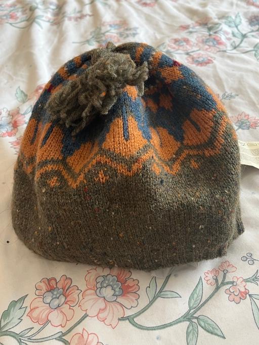 Buy & Sell East London Cann Hall - East London - Photos for Burberry beanie hat