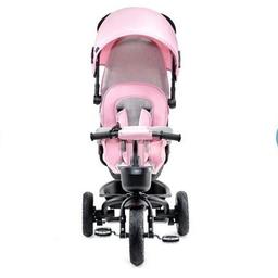 Pink trike excellent condition used few times