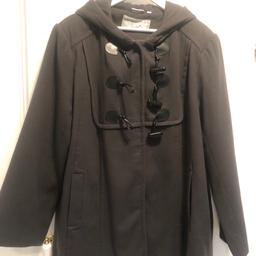 12€ Mantel Jacke (?) 42 mz bretzenheim oder Versand möglich