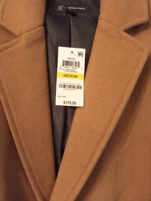 Buy & Sell Staffordshire Stafford - Photos for mens coats