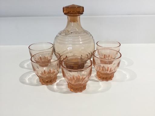 Buy & Sell Suffolk East Suffolk - Photos for Vintage French Decanter Set