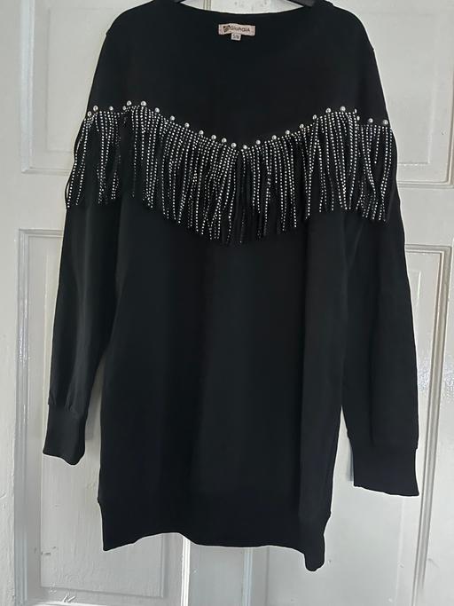 Buy & Sell Merseyside Liverpool - Photos for JUMPER DRESS