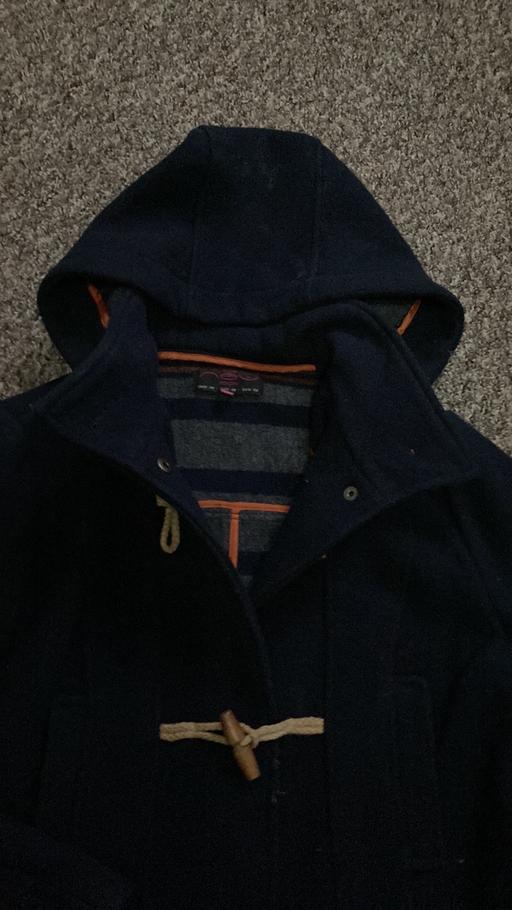 Buy & Sell West Midlands Sandwell - Photos for Duffel coat