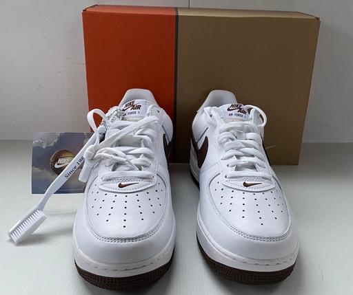 Buy & Sell South East London Catford - South East London - Photos for Air Force 1 Low Retro W/B UK 10/US 11/EU 45