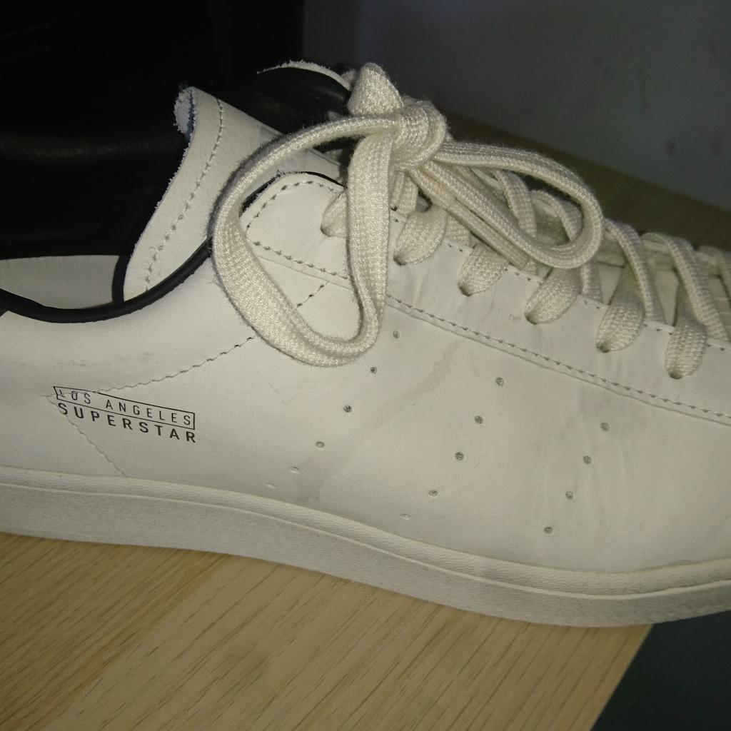 Adidas LA Superstar Trainers in GL1 Gloucester for £715.00 for sale ...