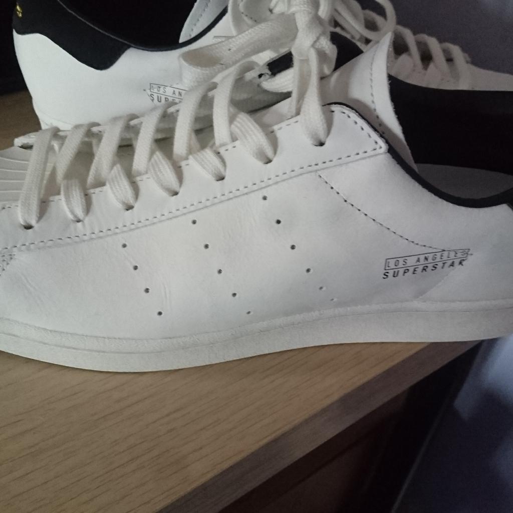 Adidas LA Superstar Trainers in GL1 Gloucester for £715.00 for sale ...