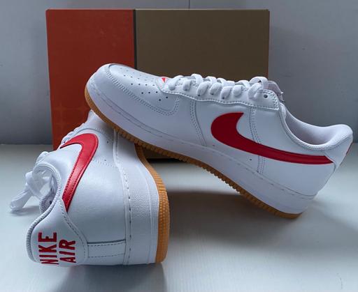 Buy & Sell South East London Catford - South East London - Photos for Air Force 1 Low Retro UK 10/US 11/EU 45