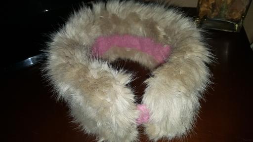 Buy & Sell Lancashire Blackpool - Photos for Faux fur headband