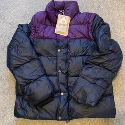 Mens Pyrenex puffer gilet jacket
Brand new
Size: L
£250
Sold out