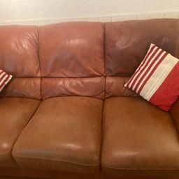 3 seater sofa in good condition.  It is collection only as selling for a friend, feel free to ask any questions.