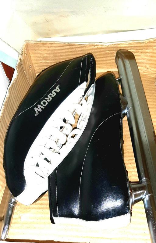 Buy & Sell East London Beckton - East London - Photos for Skates ARROW New ⛸