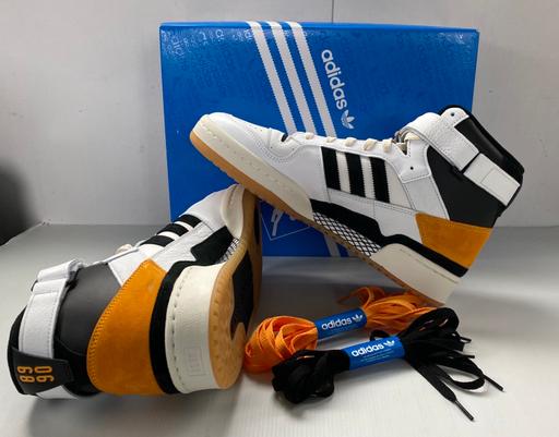 Buy & Sell South East London Catford - South East London - Photos for Adidas X BSTN Forum UK 9/US 9.5/EU 43 1/2