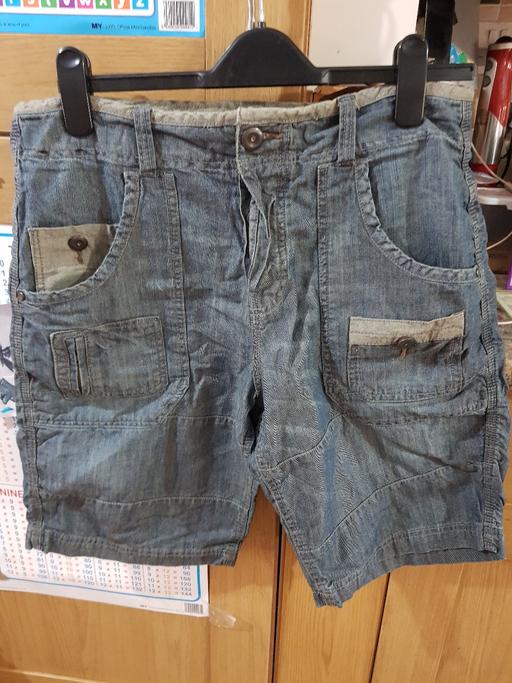 Buy & Sell West Midlands Solihull - Photos for mens shorts