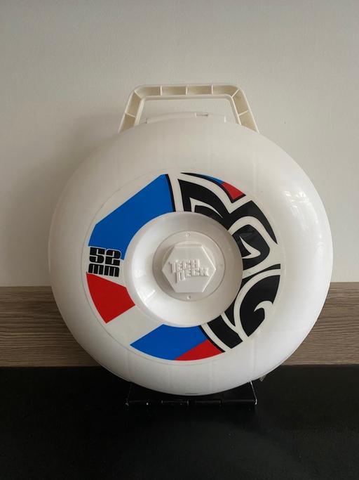 Buy & Sell West Midlands Birmingham - Photos for Tech deck carry case