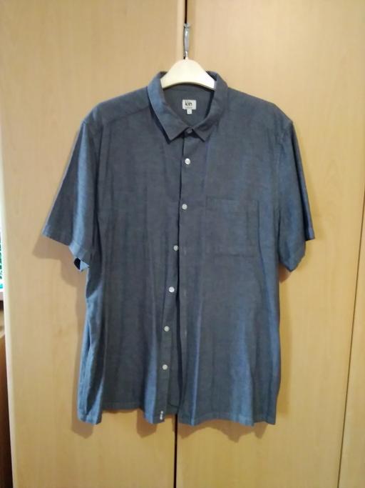 Buy & Sell Greater Manchester Bury - Photos for MANS SHIRT SZ L