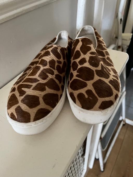 Buy & Sell East London Havering - Photos for Hide shoes