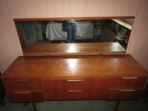 Buy & Sell North West London Chalk Farm - North West London - Photos for vintage dressing table