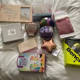 gifts 10 items PICK UP ONLY