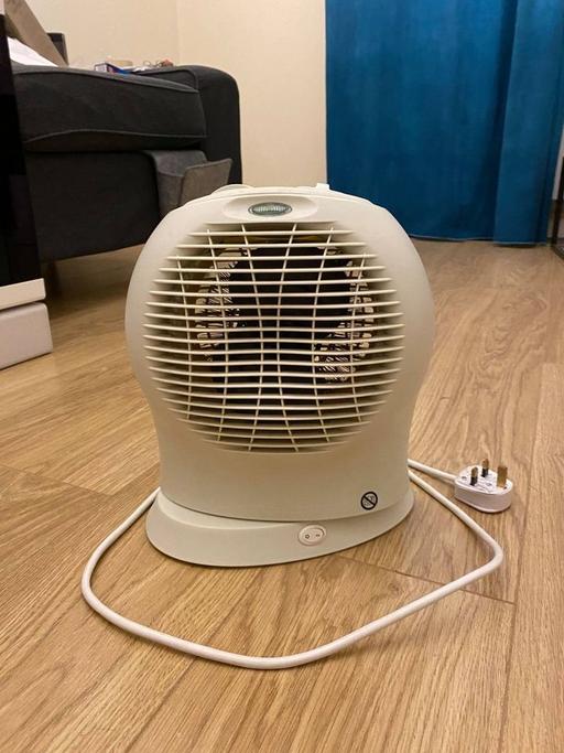 Buy & Sell West London Edgware Road - West London - Photos for Challenge Oscillating Fan Heater/Cooler