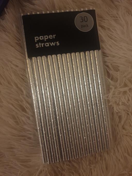 Buy & Sell East London East Ham - East London - Photos for paper straws