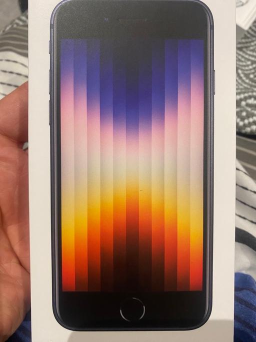 Buy & Sell North West London Sudbury - HA1 - Photos for iPhone SE 2022 Unlocked Brand New unopened