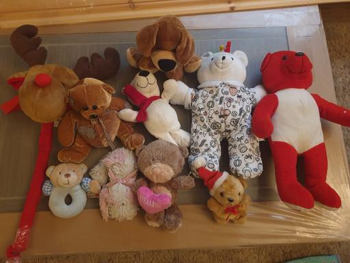 Buy & Sell Leicestershire Leicester - Photos for soft toys