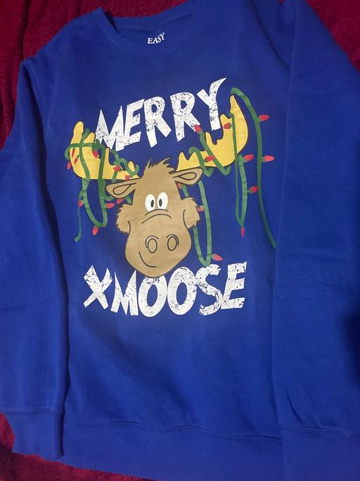 Buy & Sell West Midlands Walsall - Photos for Christmas jumper