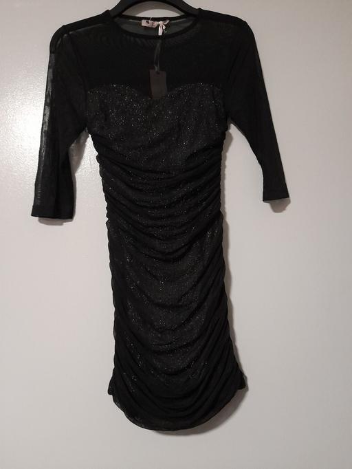 Buy & Sell Lancashire Blackpool - Photos for Black Party Dress