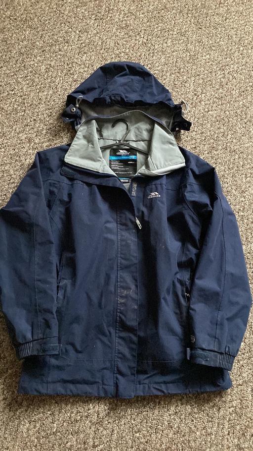 Buy & Sell West Midlands Sandwell - Photos for Trespass jacket