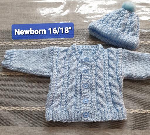 Buy & Sell West Midlands Solihull - Photos for Newborn Ridge 16/18