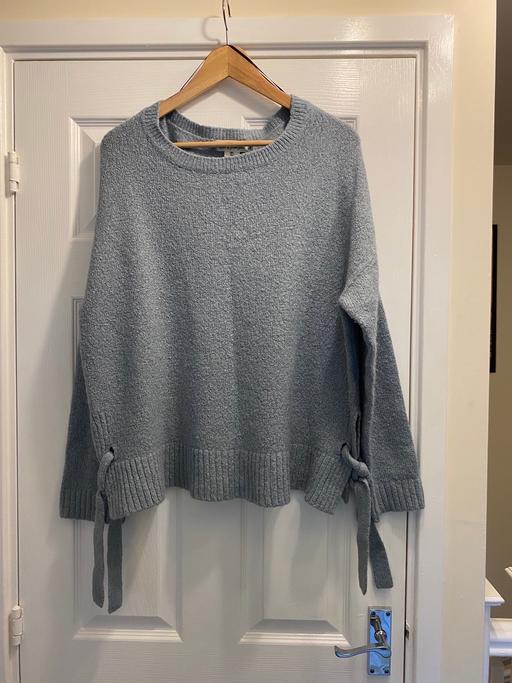 Buy & Sell West Midlands Sandwell - Photos for H&M jumper size 16