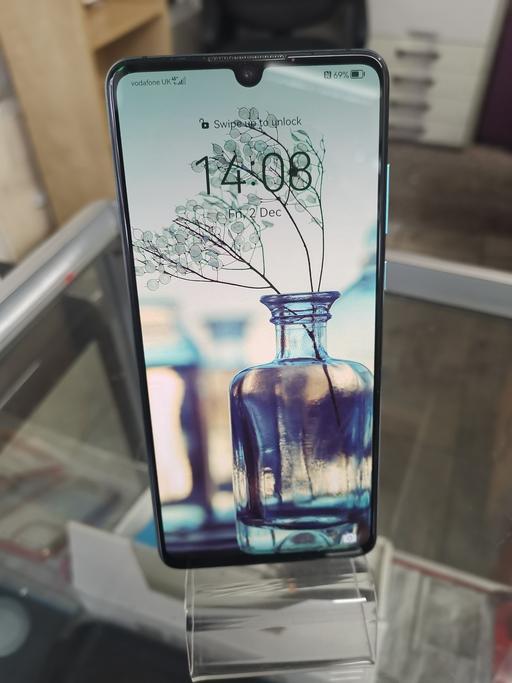 Buy & Sell North West London Harrow - Photos for Huawei p30 128GB unlocked 6GB ram