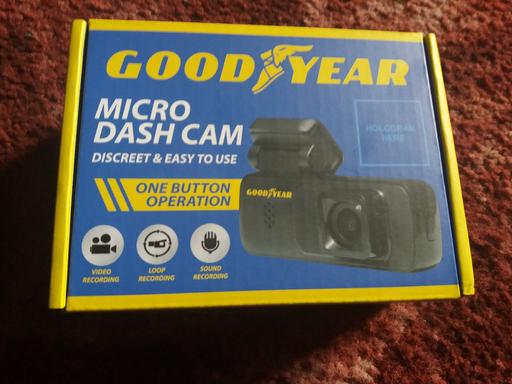 Vehicles Essex Maldon - Photos for micro dash cam brand new