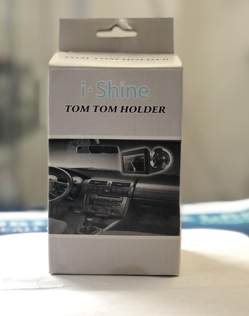 Vehicles East London Chingford - East London - Photos for Tom Tom GPS Strong Car Holder Available