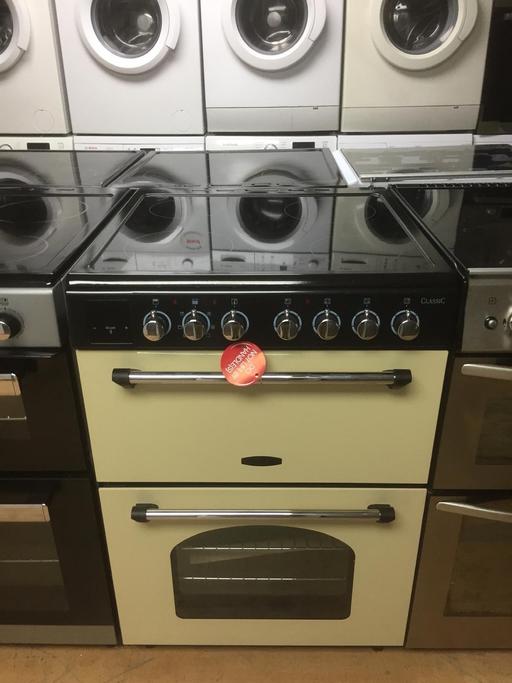 Buy & Sell West Yorkshire Bradford - Photos for Range master 60cm Electric Cooker