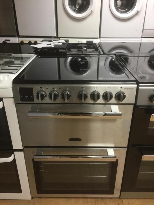 Buy & Sell West Yorkshire Bradford - Photos for Range master induction Electric Cooker