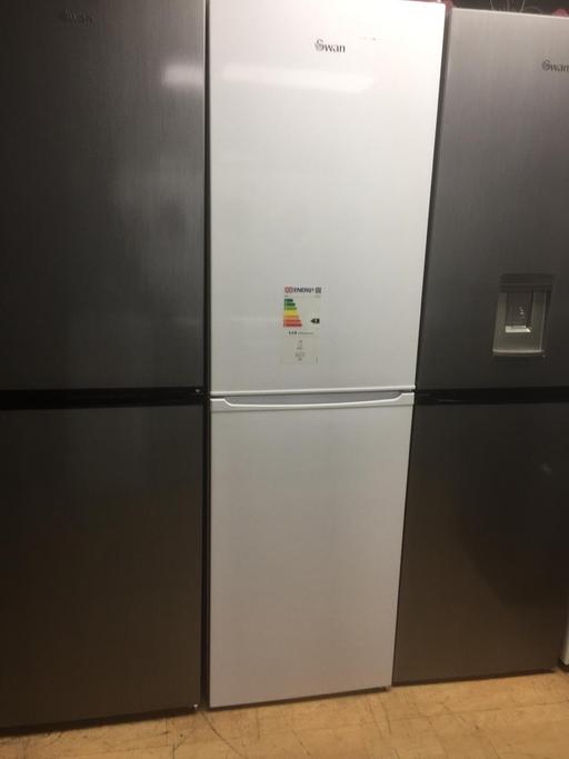 Buy & Sell West Yorkshire Bradford - Photos for White fridge freezer