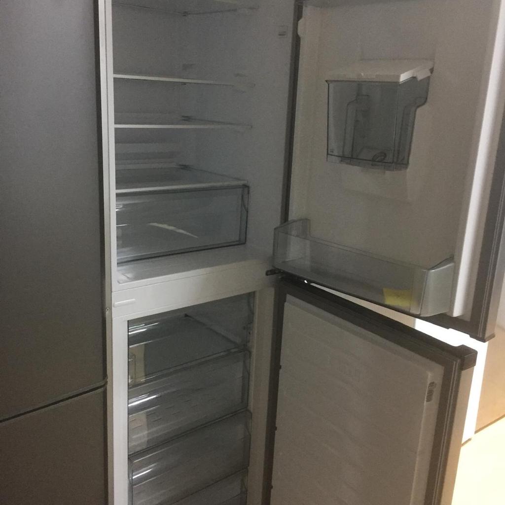 Swan fridge freezer
50/50
Good clean condition
Fully tested/working
£220
Can Deliver
Can be viewed
137, Bradford Road
Bd18 3tb