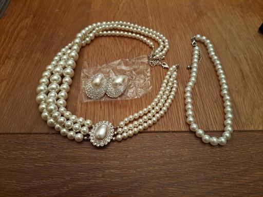 Buy & Sell Norfolk Great Yarmouth - Photos for jewellery set