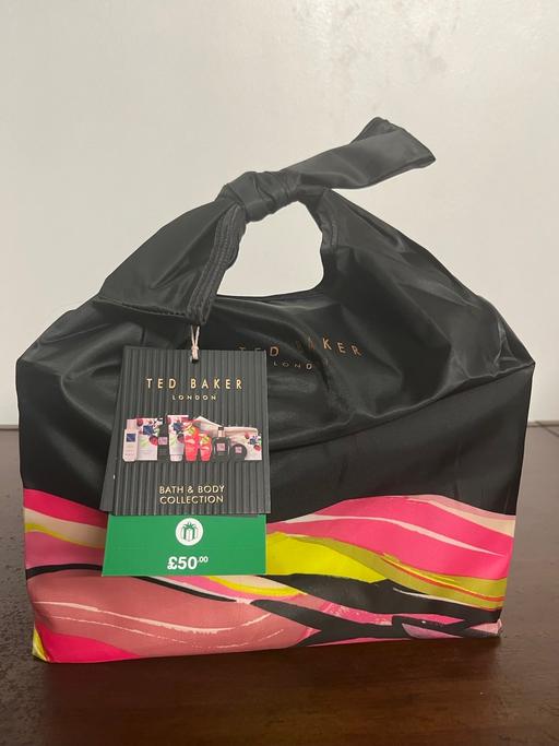 Buy & Sell South West London Streatham Common - South West London - Photos for Ted Baker Women set Large Gift Hamper